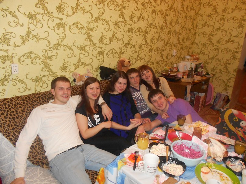 Марина Орешко | Быково (село)