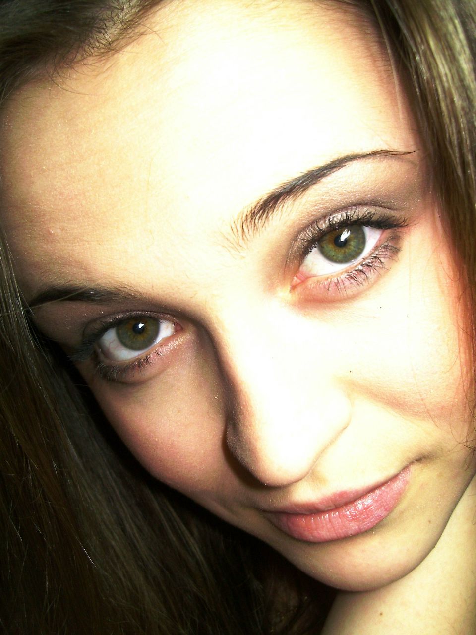 Анечка Ефимова | Кременчуг