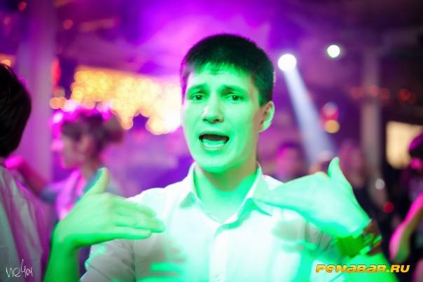 Евгений Якуничев | Санкт-Петербург