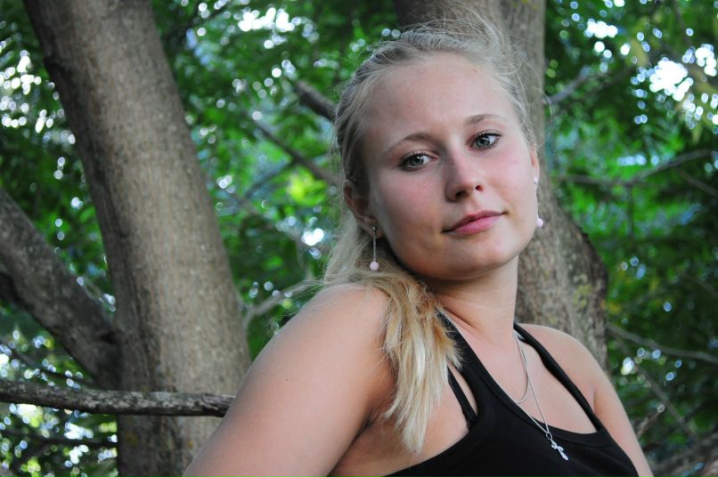 Вероника Пехтерева | Praha