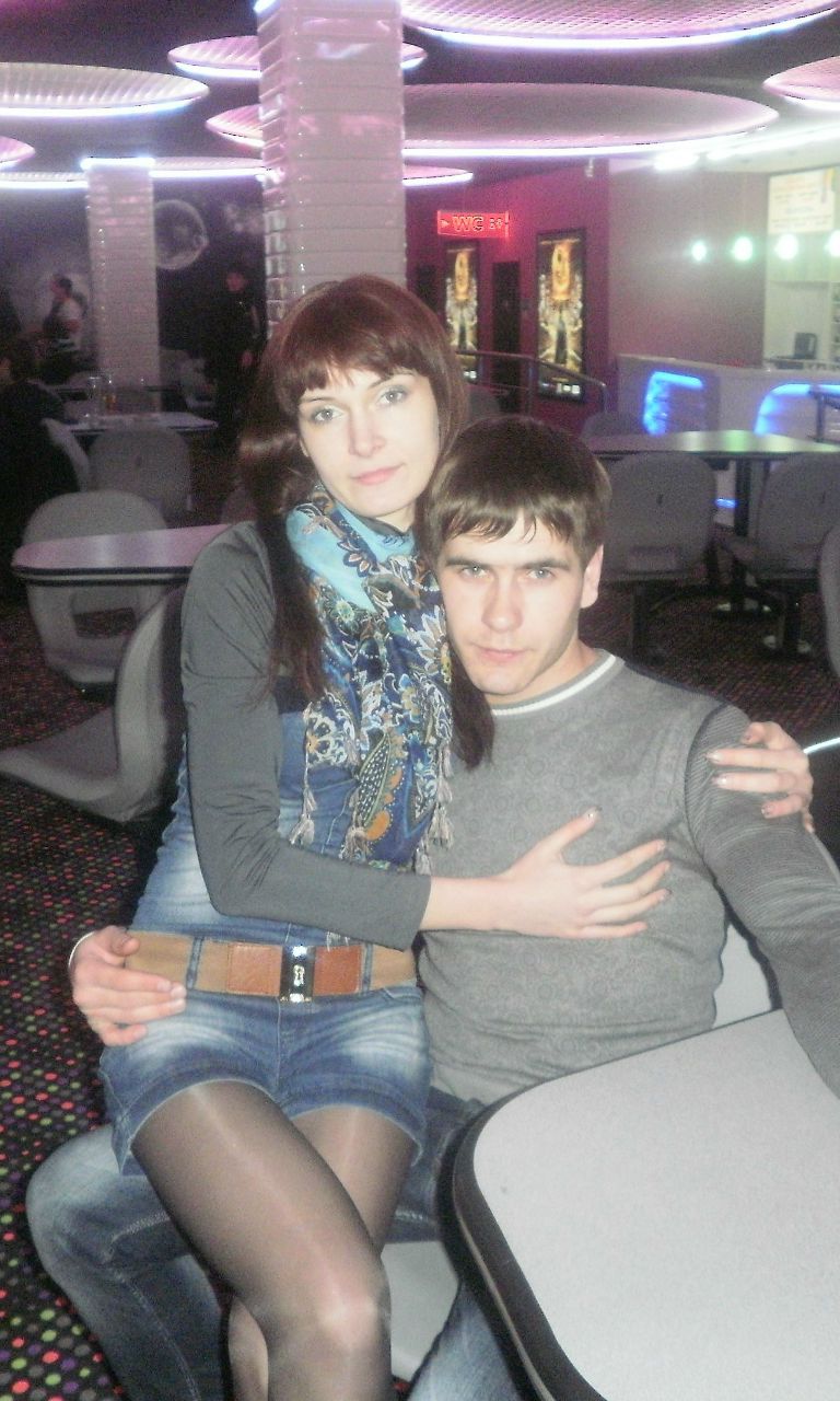 Мария Шубнова | Новороссийск