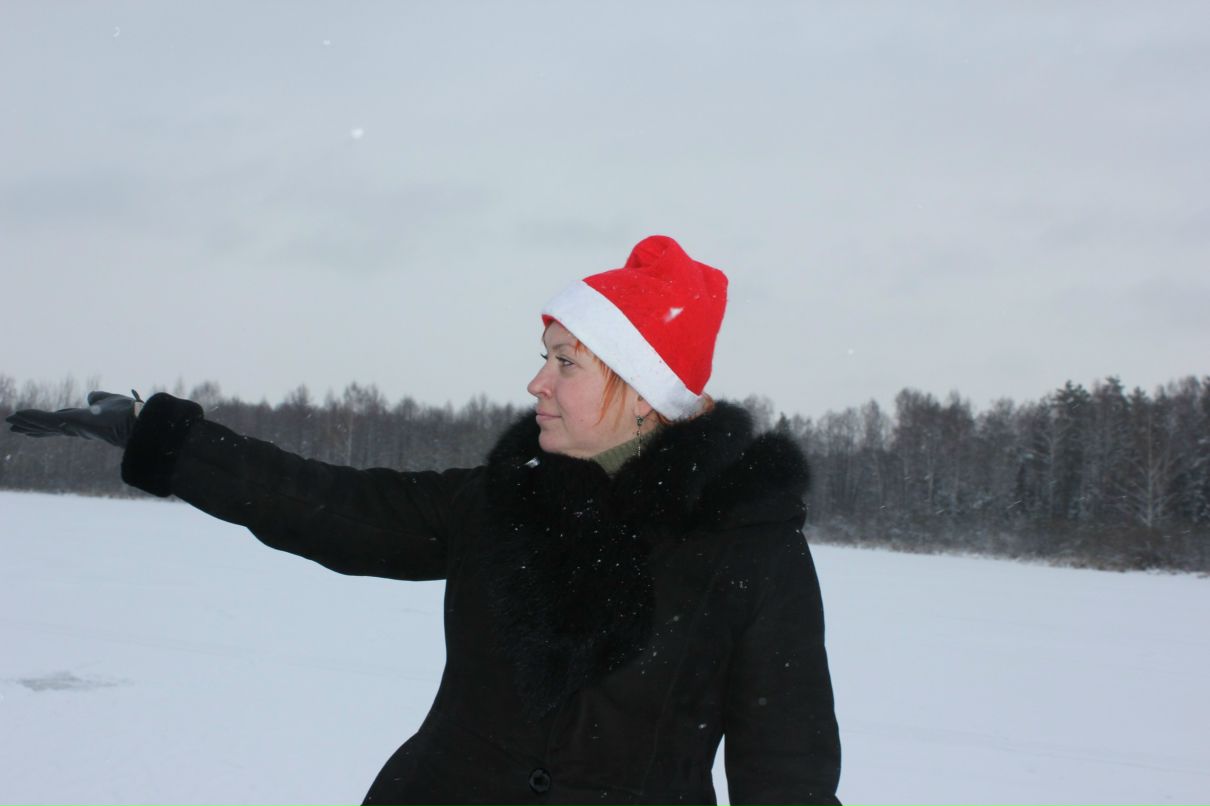 Наталья Крысина | Конаково