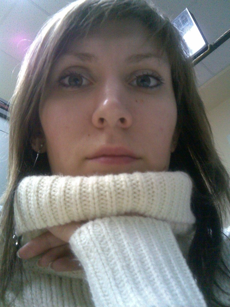 Мария Ефимова | Москва