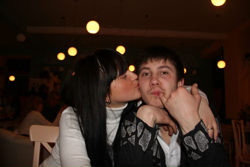 Ксения Кирнос 