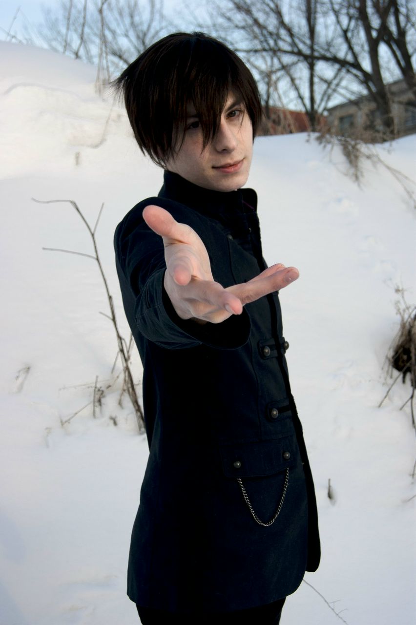 Алексей Карпенко Zero | Санкт-Петербург