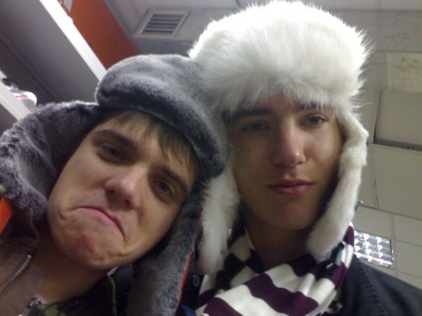 Garyk Smoke No | Киев