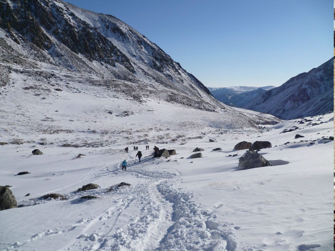 Андрей Сырендоржиев | Улан-Удэ