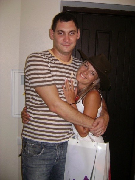 Tanya Makar | Toronto