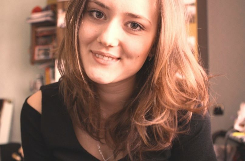 Юлия Мисевич | Хабаровск