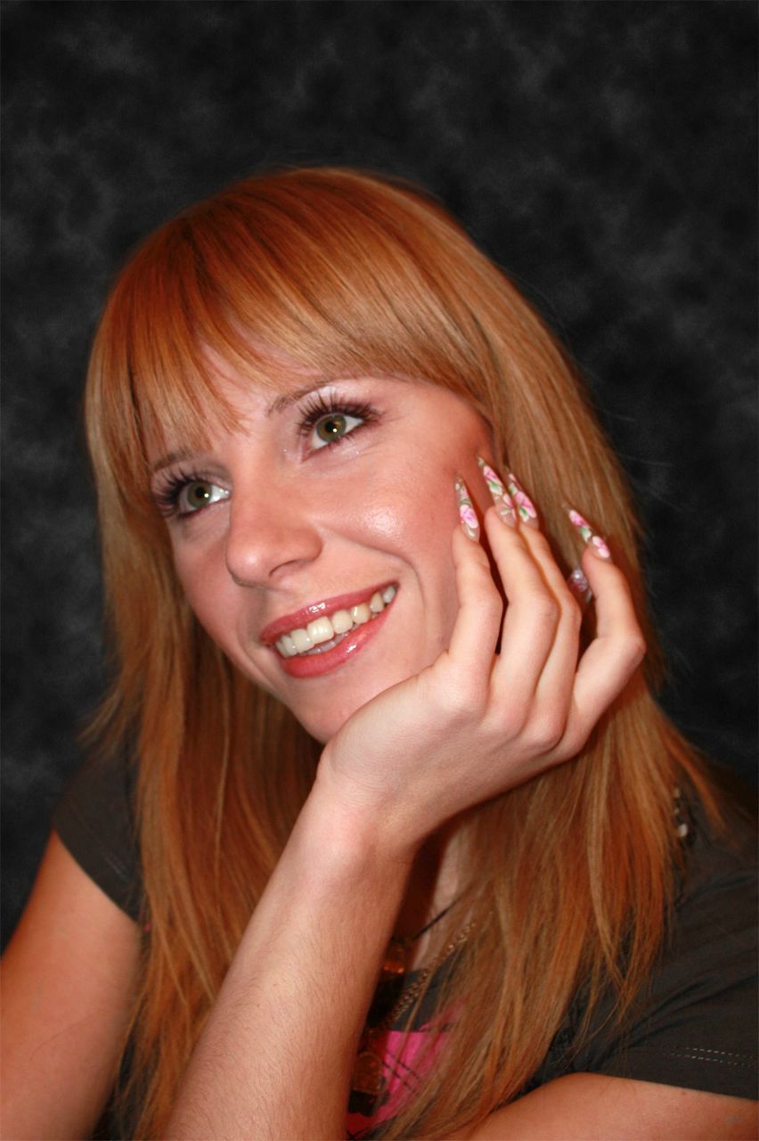 Ира Кондель | Житомир