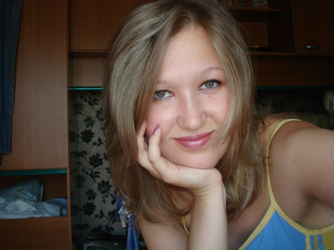 Елена Федорова | Моздок