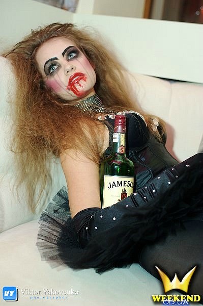 Юлия Беляева | Одесса