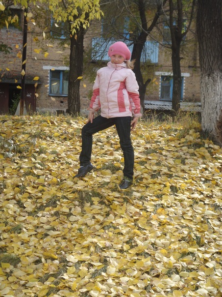 №57, Настя Литвишко №57, Настя Литвишко