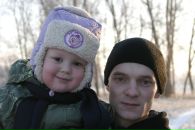 Фотография Сергей Хитриков