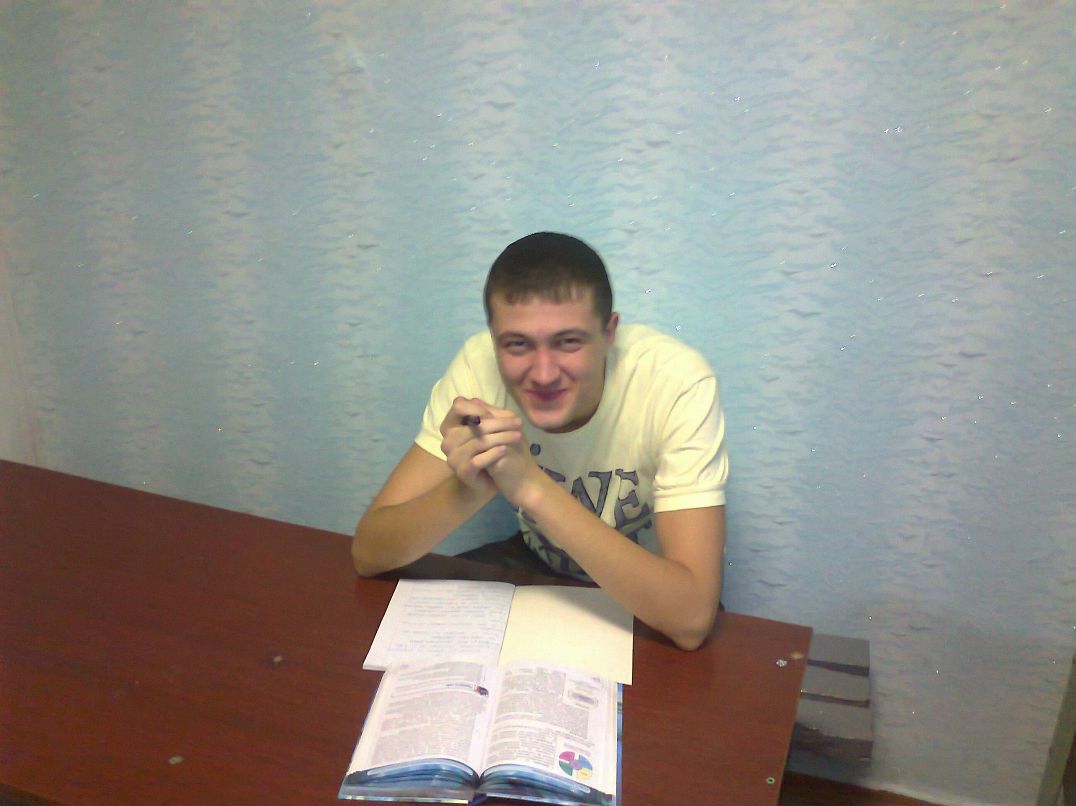 Олександр Чеботарьов | 