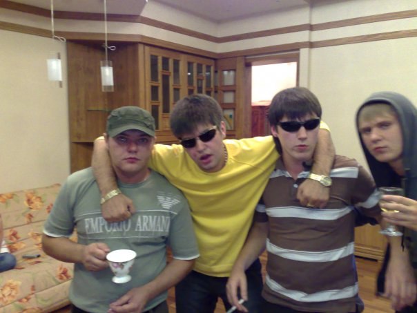 Артем Белик | Челябинск