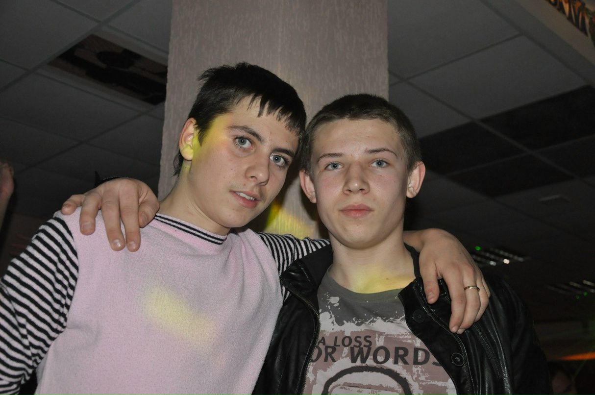 Мирослав Иваницкий | Черноморское