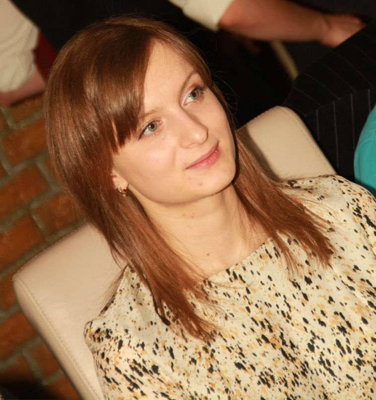 Елена Майорова | Москва