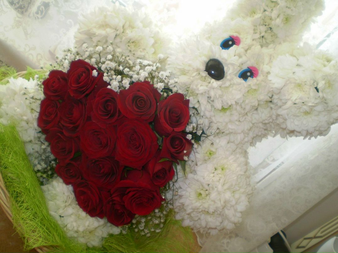 Олеся Скубей | Екатеринбург