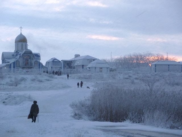 Анна Захарцева | Новороссийск