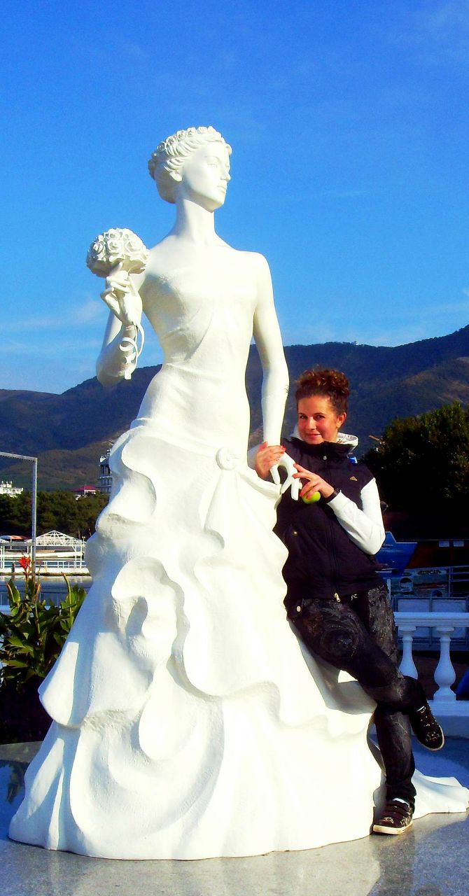 Манечка Малинкина | Балашиха