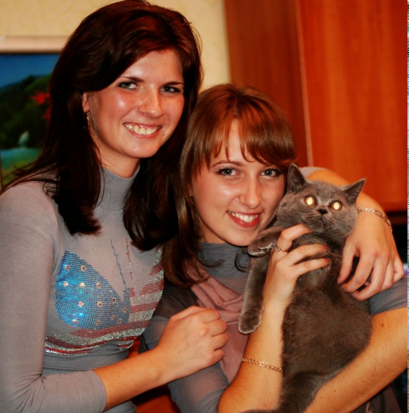 Маша Тимошенко | Запорожье