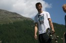 Фотография Мерзликина Андрея