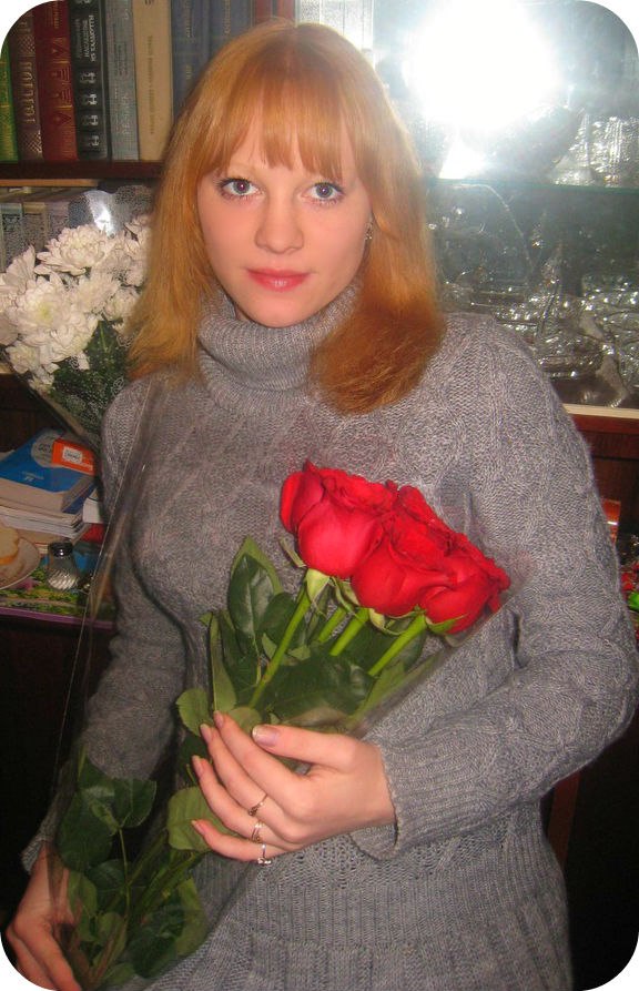 Светлана Еремина | Нижний Новгород