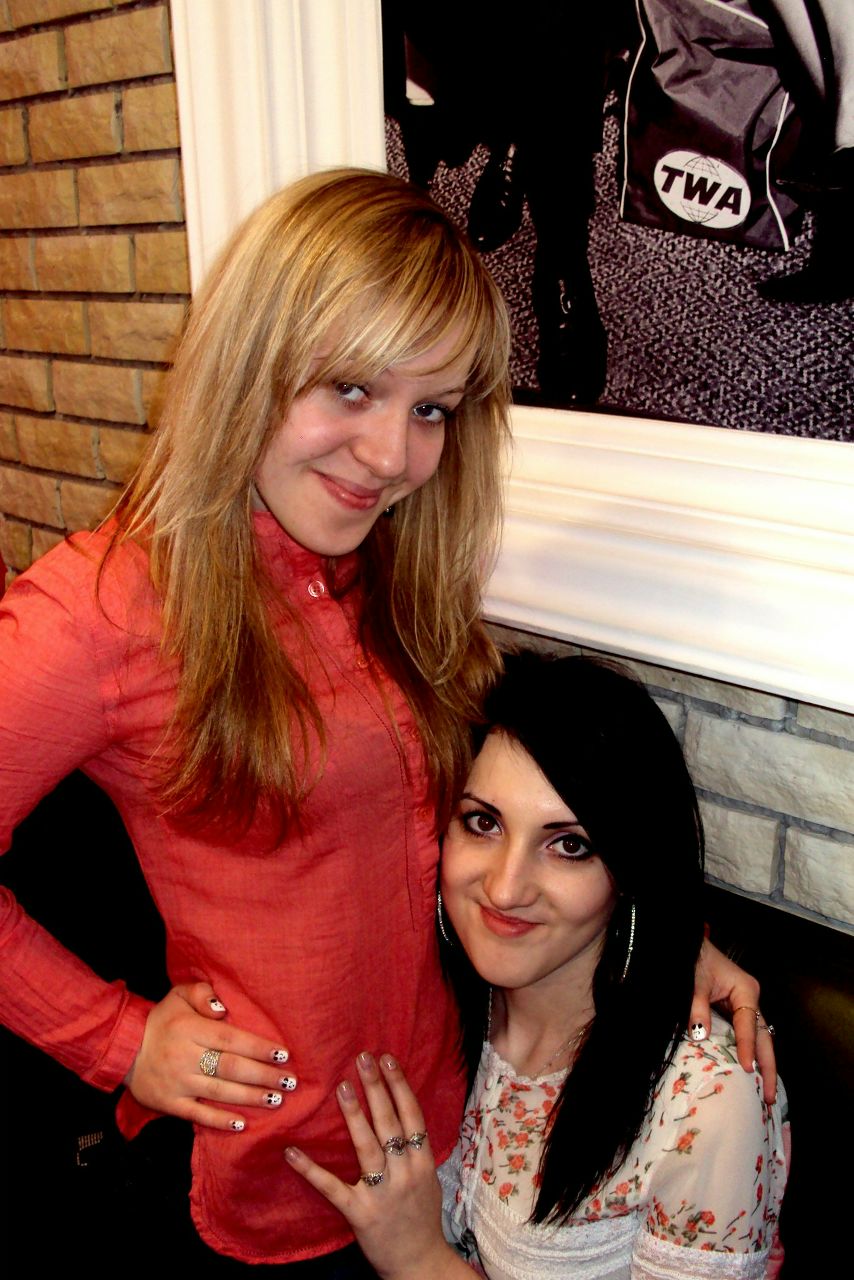 Юля Скоропад | Москва