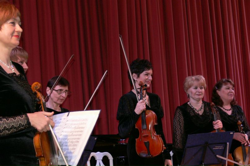 Елена Богатырева | Смоленск