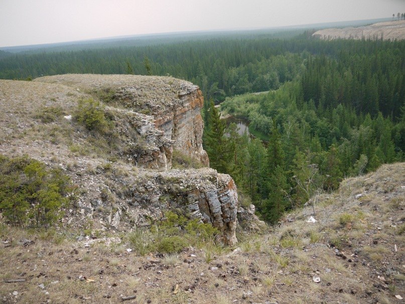 Милена Атакова | Якутск