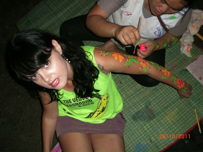 Ира Липкин | Bat Yam