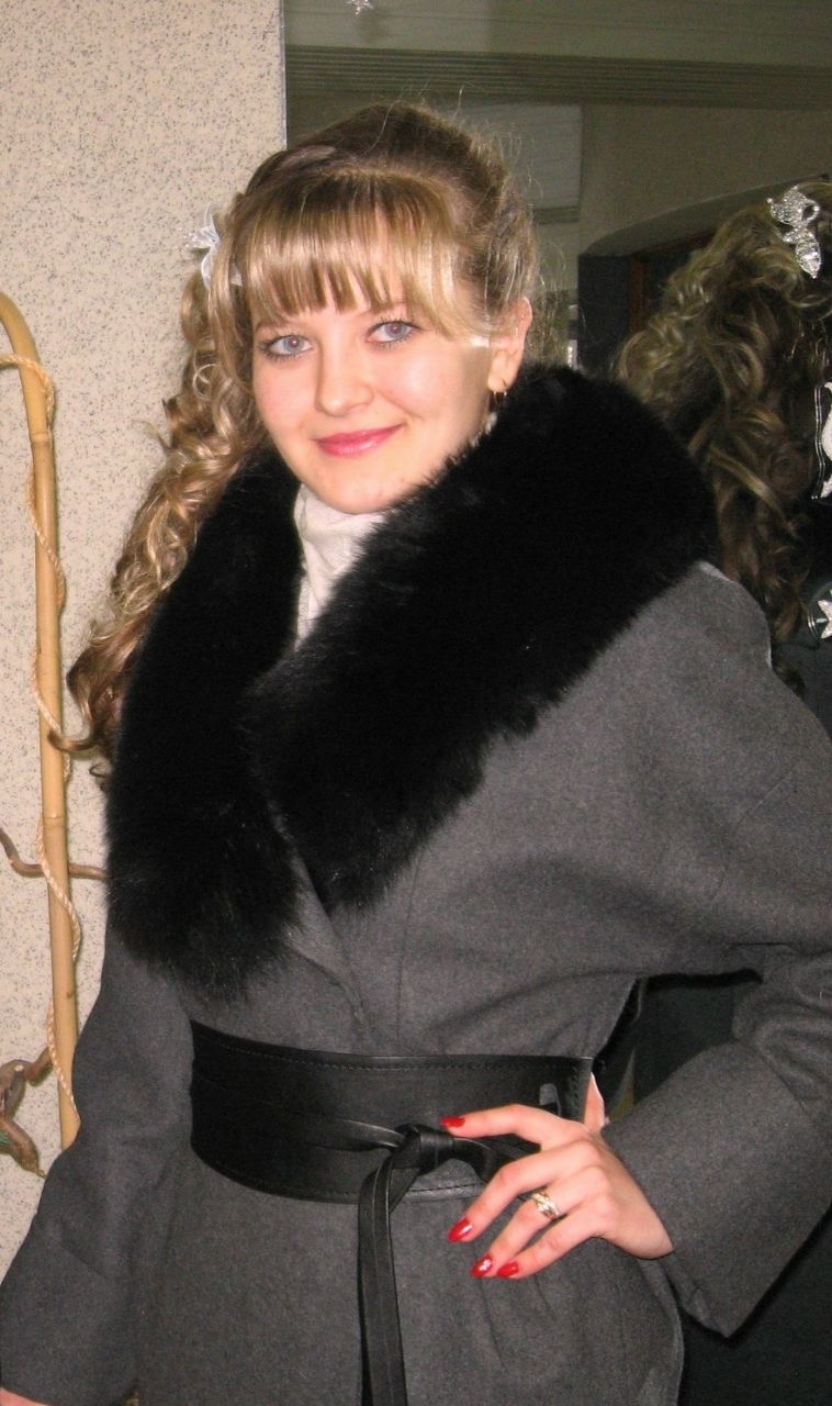 Эйнара Яббарова | Димитровград