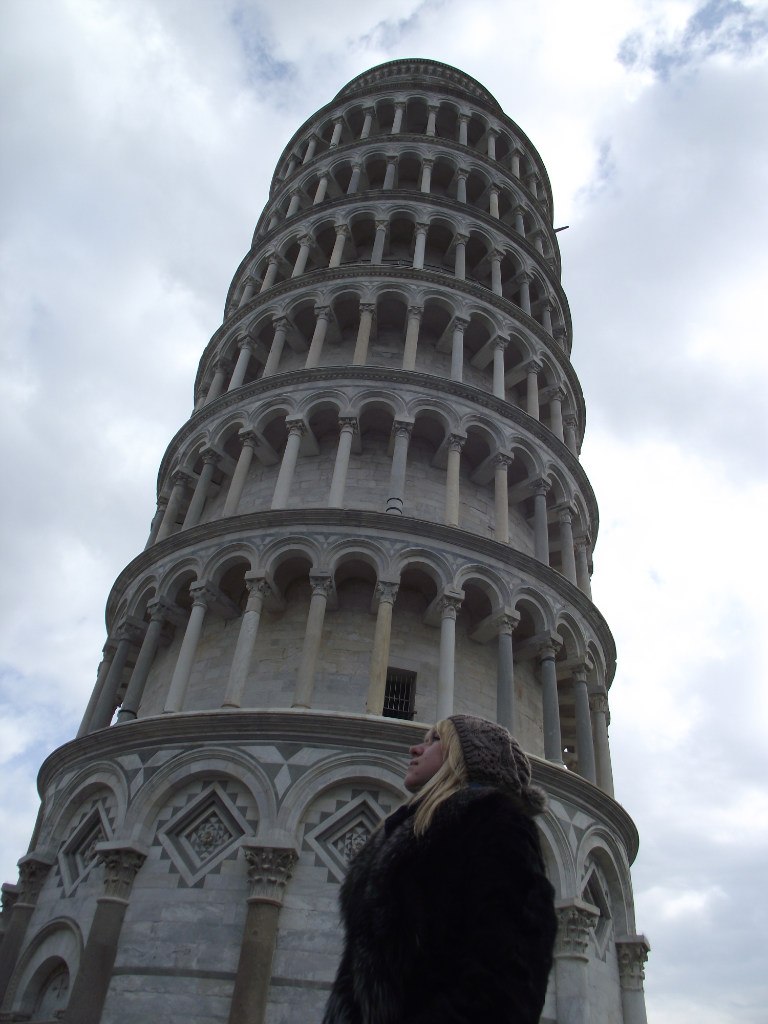 Анастасия Быковская | Орёл