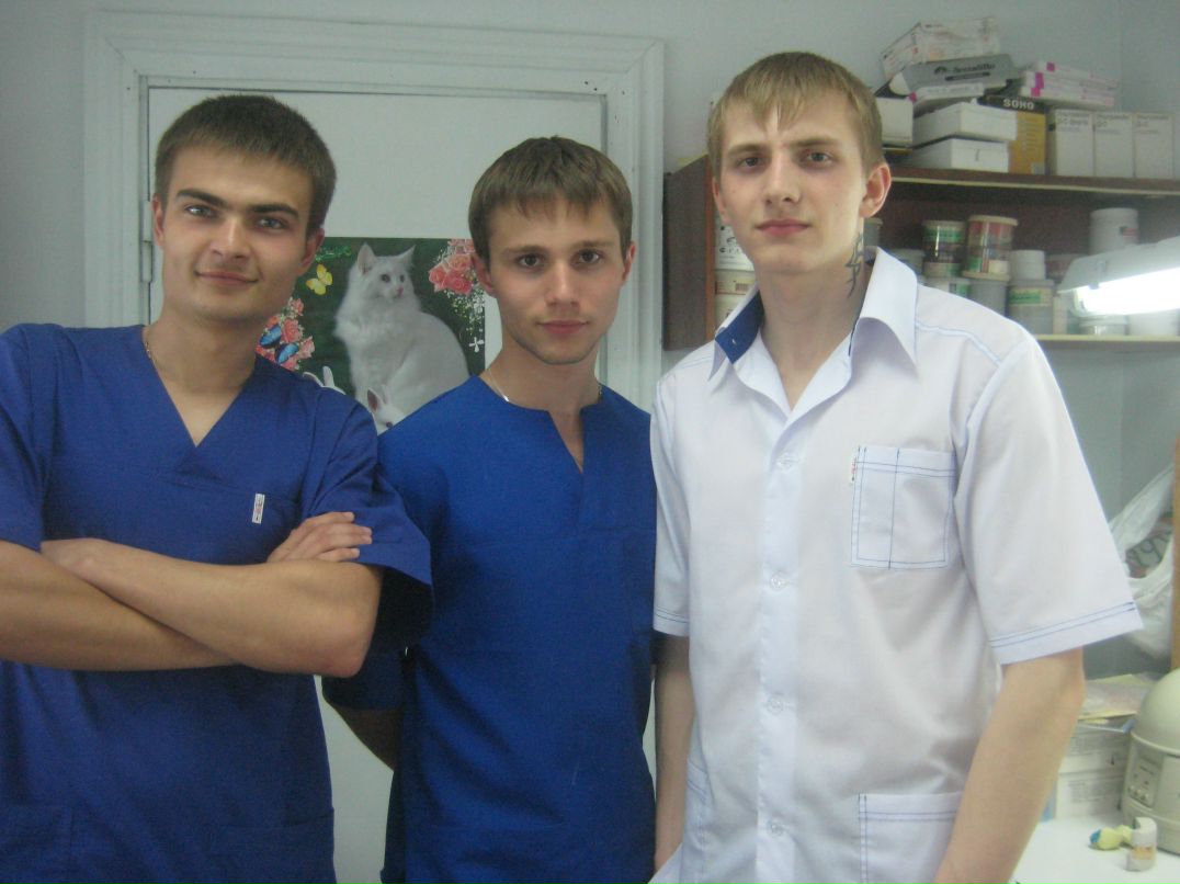 Дима Смирнов | Луганск