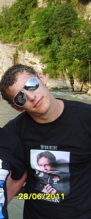 Эдуард Гордиевич EwdaR | Сочи