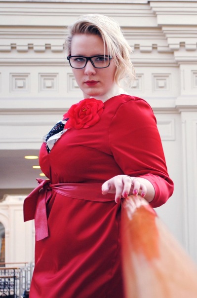 №134, Diana Scuratova, Москва №134, Diana Scuratova, Москва