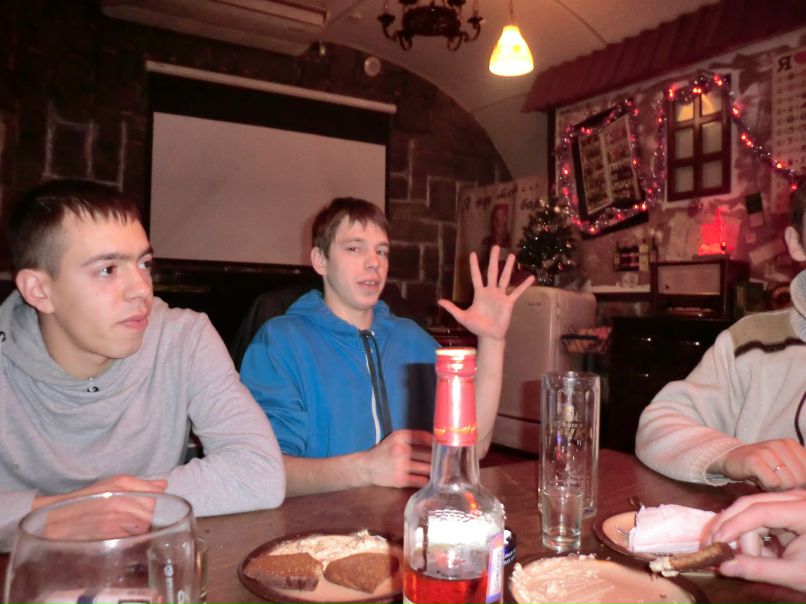 Игорь Дмитриев | 