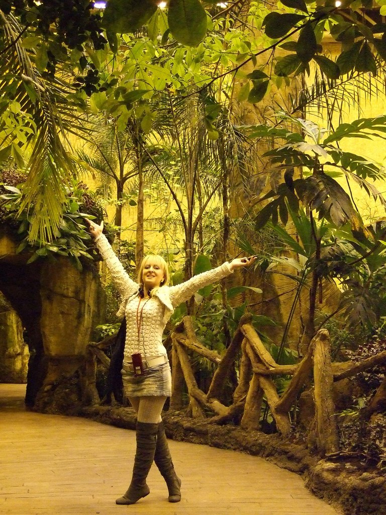 Viktoriya Kozlova ♕ Shadow Angel ♕ | İstanbul