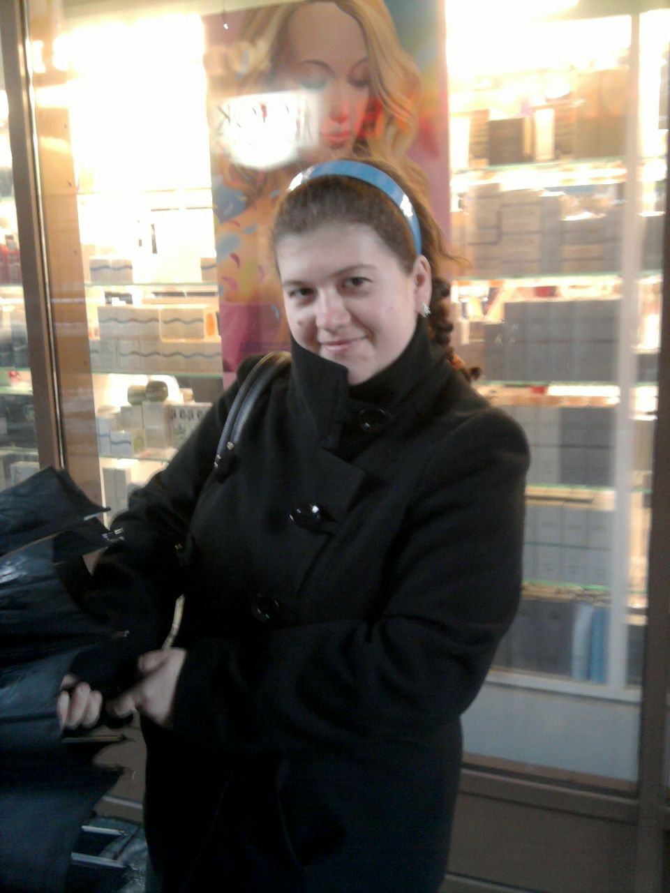 Екатерина Посадская | Санкт-Петербург