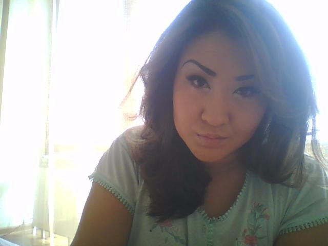 Аселя Тухтиева | Алматы