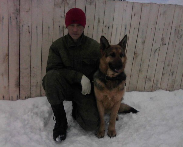 №51, Лёха Силин №51, Лёха Силин