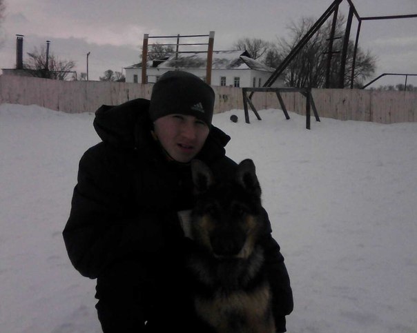 №21, Лёха Силин №21, Лёха Силин