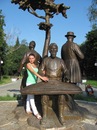Фотография Елена Голубева