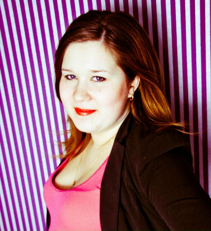 Ирина Лебедева | Москва