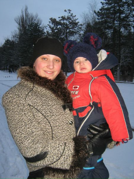 №115, Марина Самойленко, 39 лет, Кривой Рог №115, Марина Самойленко, 39 лет, Кривой Рог