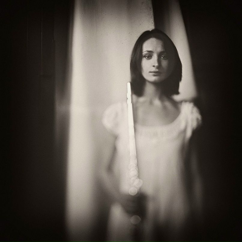 Ольга Полякова | Минск