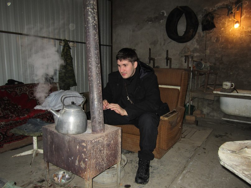 Арсбек Заурбеков | Грозный