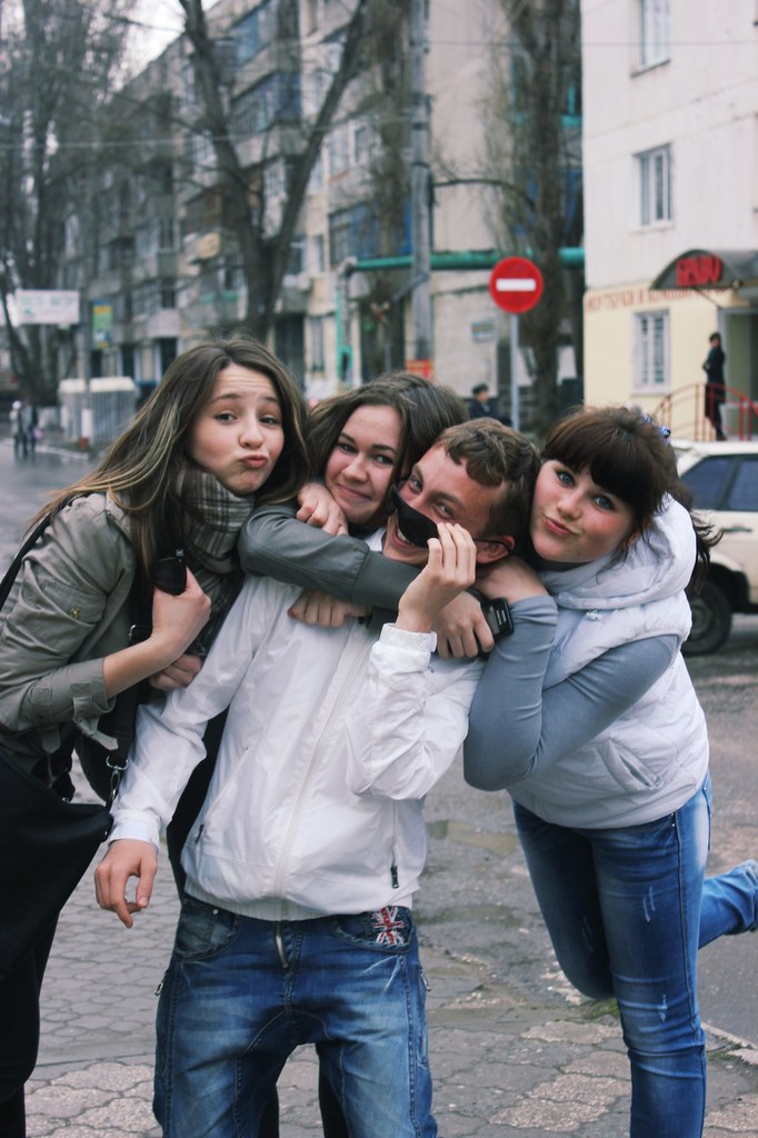 Екатерина Кретова | 