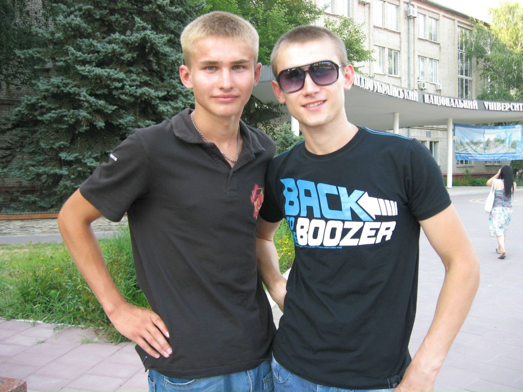 Максим Петроневич | 